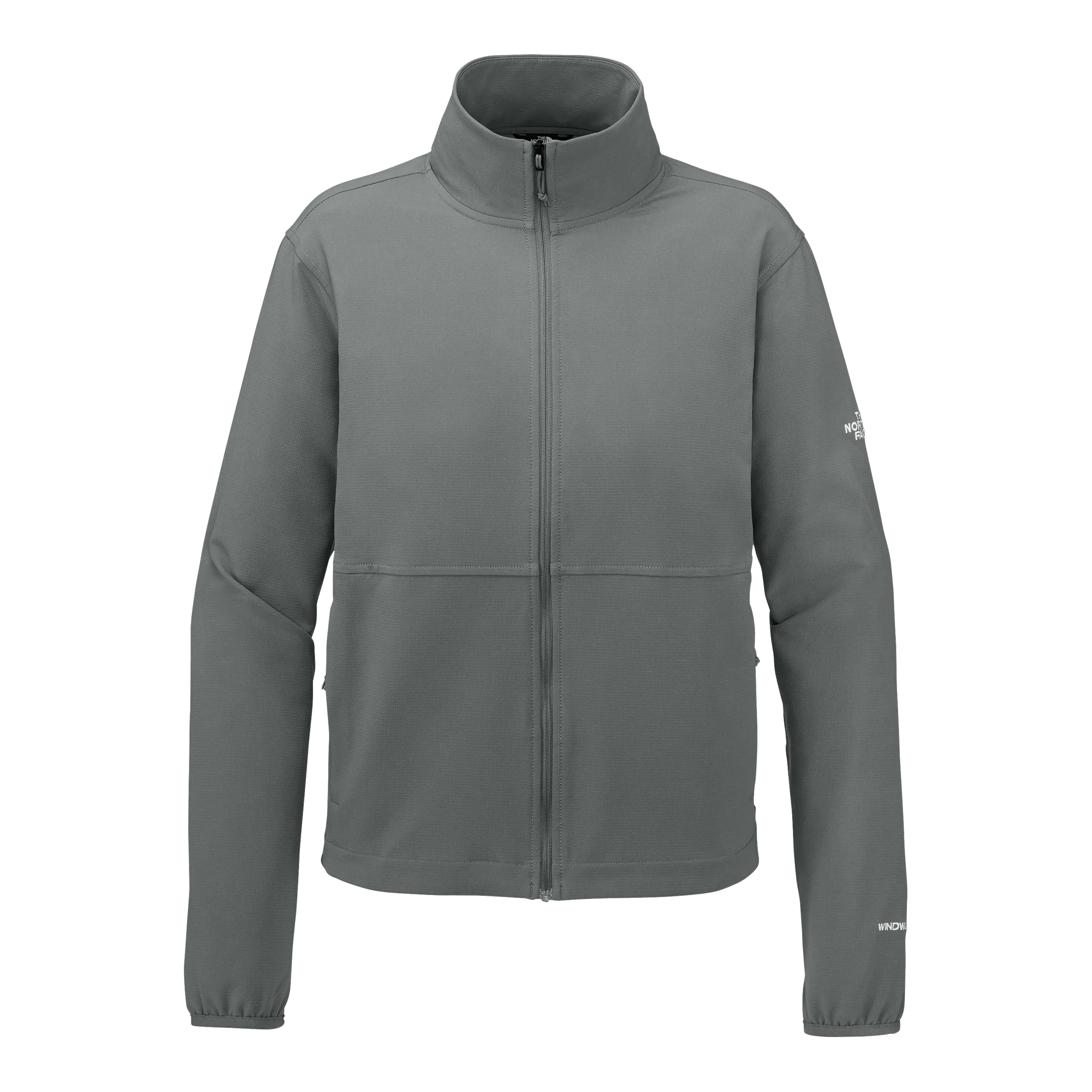 C2513W Women's Edge Stretch Soft Shell Jacket