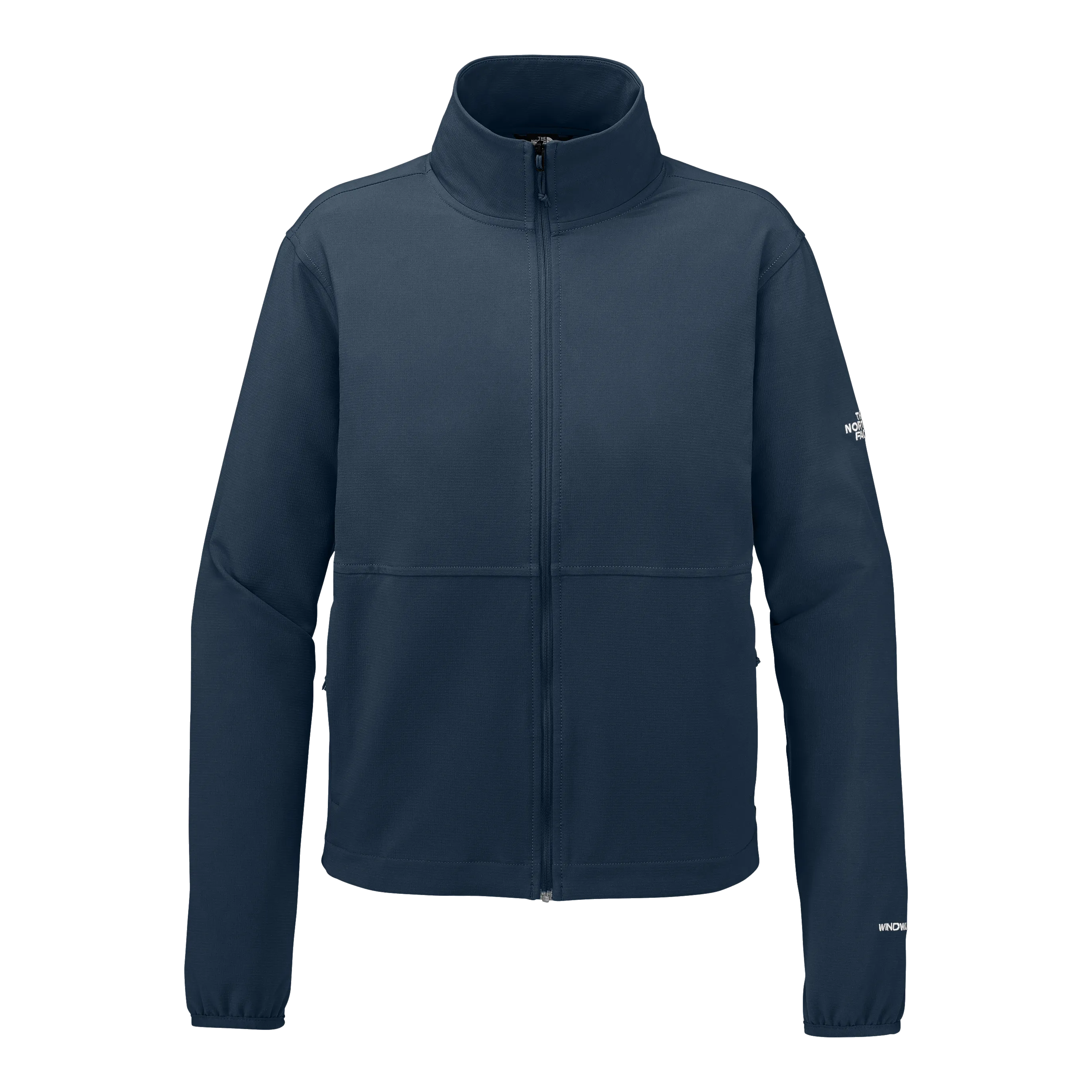 C2513W Women's Edge Stretch Soft Shell Jacket