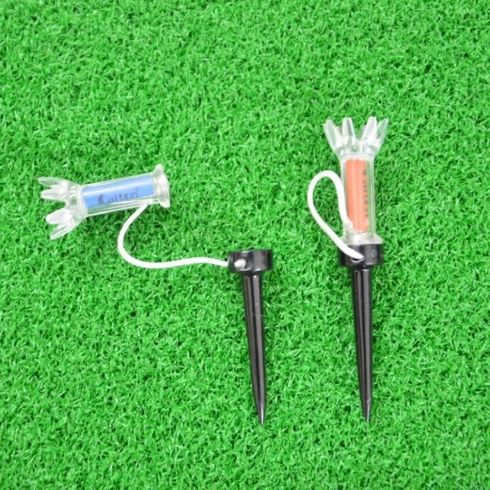 Caiton 80mm Magnetic Golf Tees (Pack of 5 pcs)