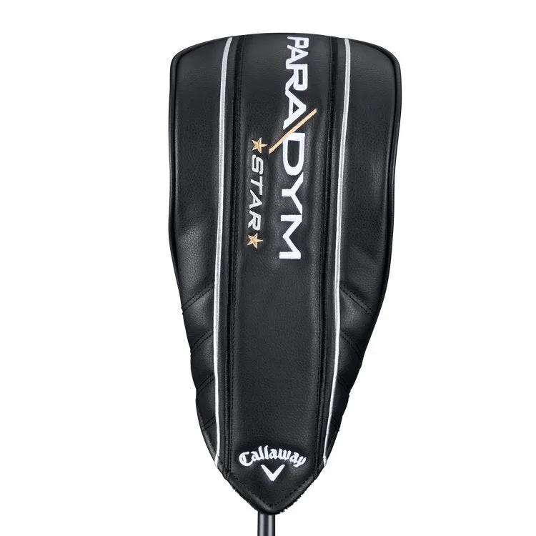 Callaway Women's Paradym Star Driver - Custom Options