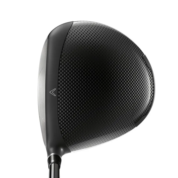 Callaway Women's Paradym Star Driver - Custom Options