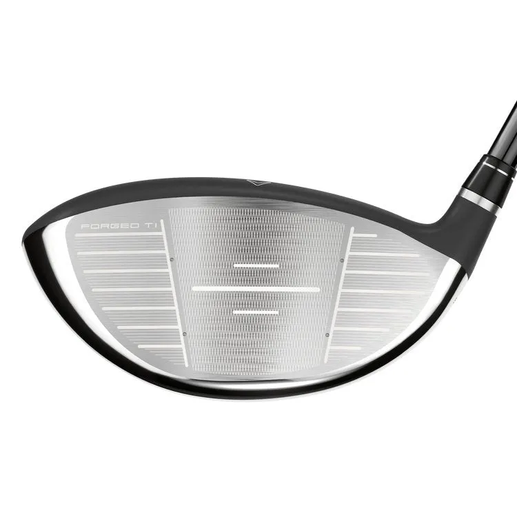 Callaway Women's Paradym Star Driver - Custom Options