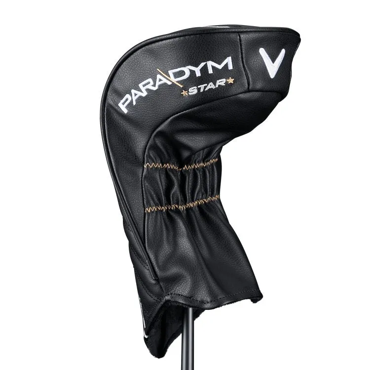 Callaway Women's Paradym Star Driver - Custom Options