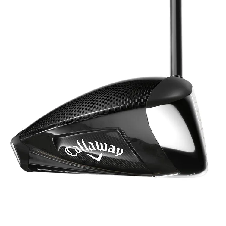 Callaway Women's Paradym Star Driver - Custom Options