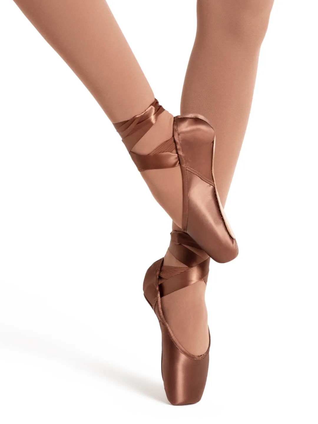Capezio Ava S55 Pointe Shoes Strong