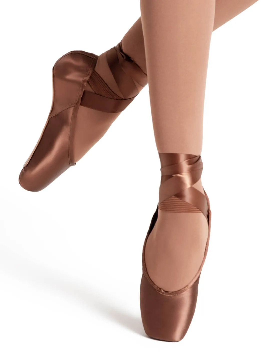 Capezio Ava S55 Pointe Shoes Strong