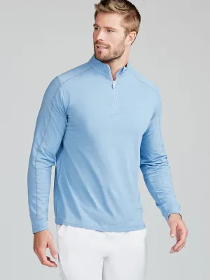 Carrollton Lightweight Quarter Zip