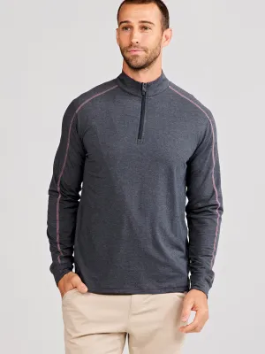 Carrollton Lightweight Quarter Zip
