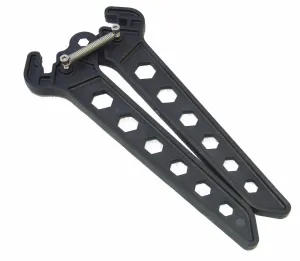 CARTEL COMPOUND BOW STAND CL-861006