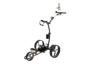 CartTek GRi-1500LTD V2 Lithium Remote Control Golf Caddy