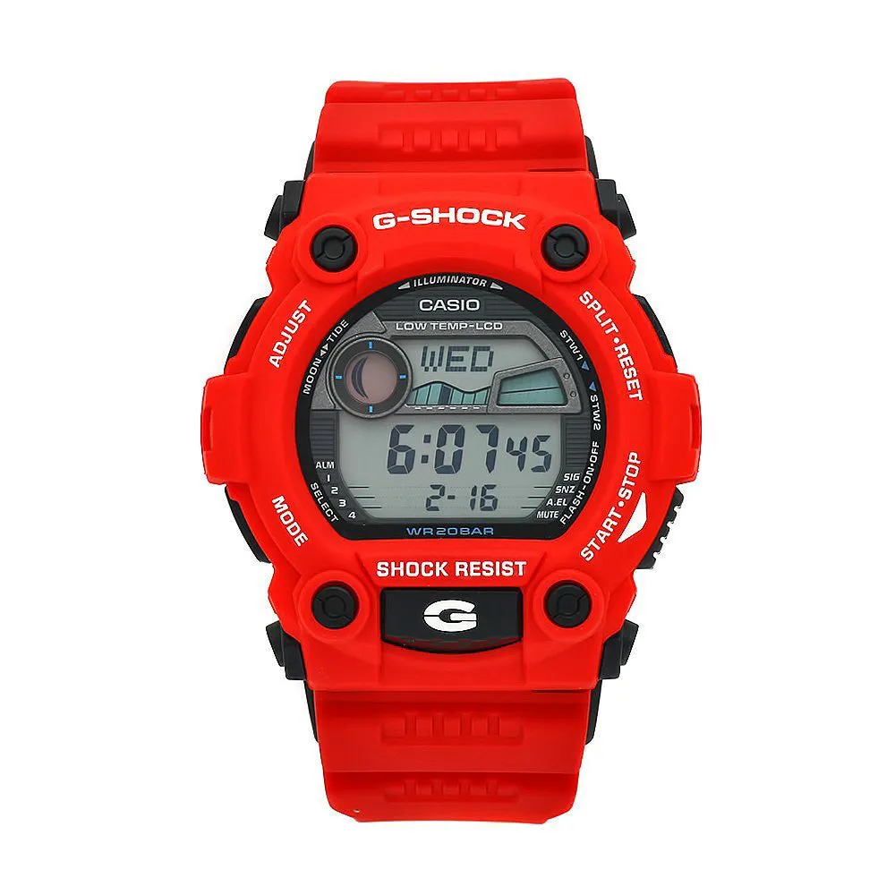 Casio G7900A-4
