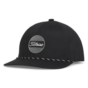 CASQUETTE TITLEIST BOARDWALK ROPE