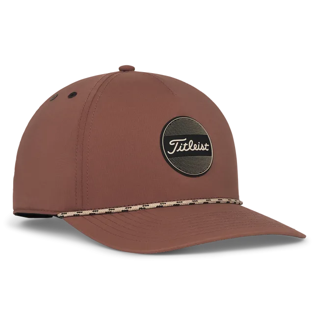 CASQUETTE TITLEIST BOARDWALK ROPE