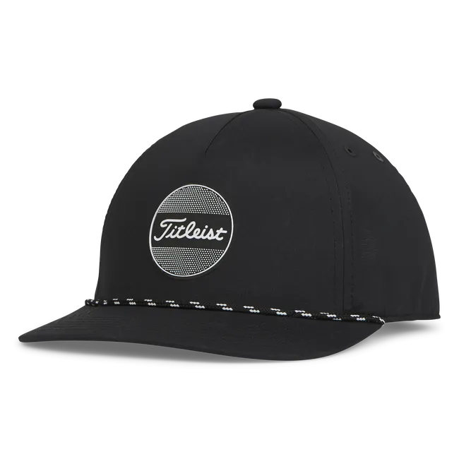 CASQUETTE TITLEIST BOARDWALK ROPE