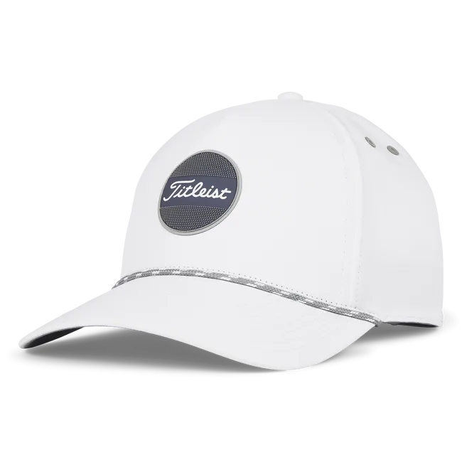 CASQUETTE TITLEIST BOARDWALK ROPE
