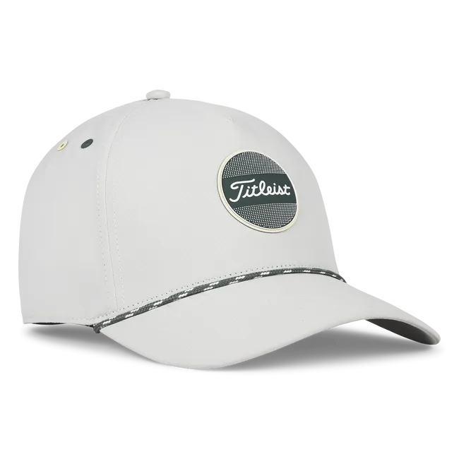 CASQUETTE TITLEIST BOARDWALK ROPE