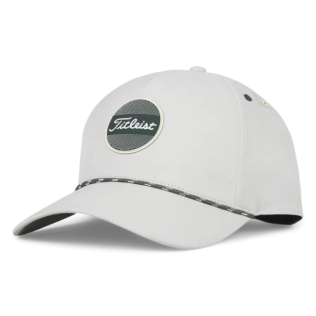 CASQUETTE TITLEIST BOARDWALK ROPE