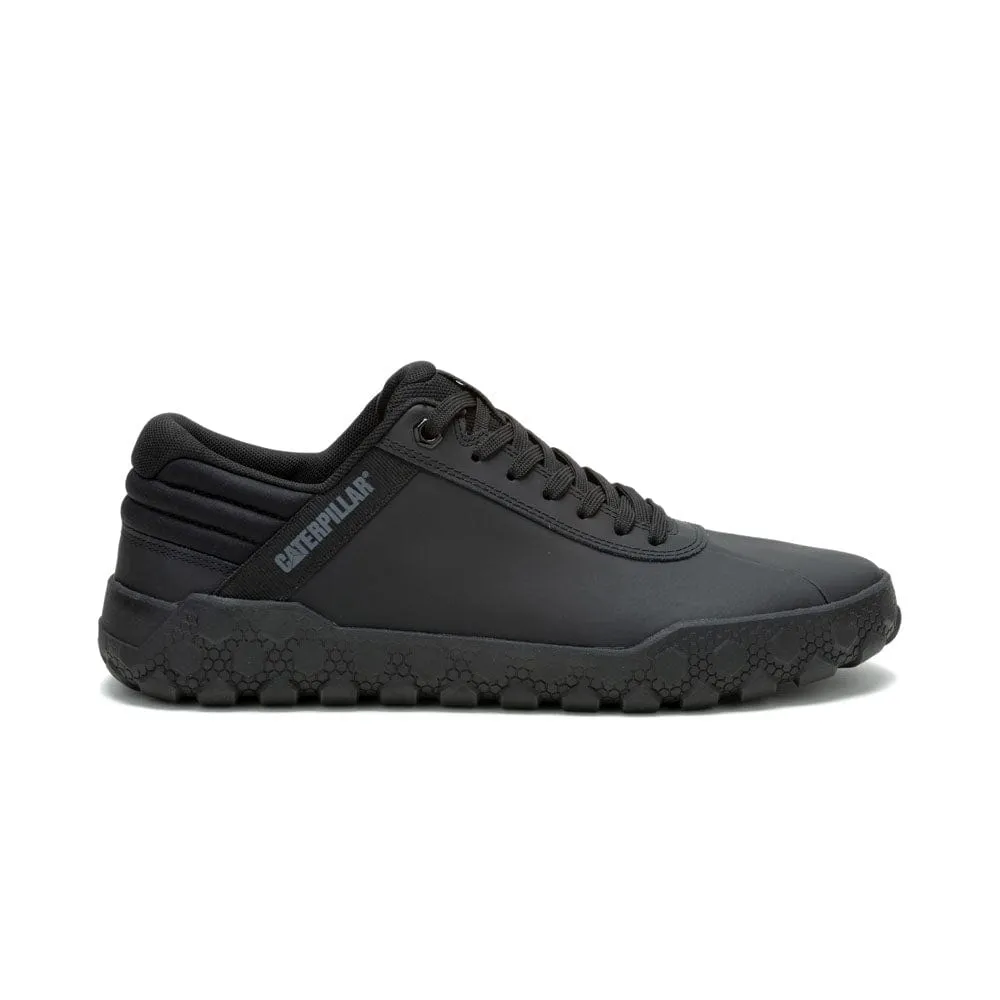Caterpillar Hex   Black/Black
