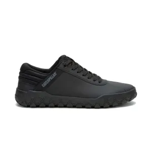 Caterpillar Hex   Black/Black