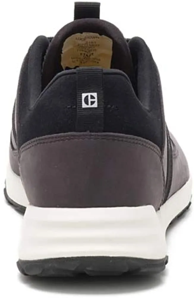 Caterpillar Mens QUEST MOD LO Shoes Sneakers