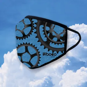 Chainring X Mask