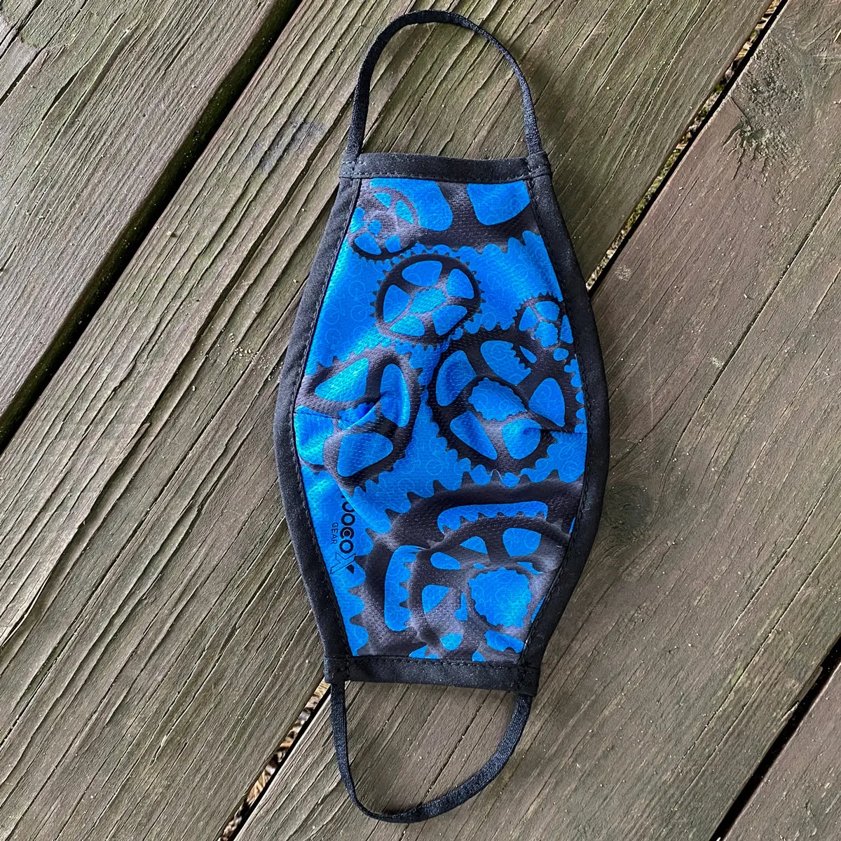 Chainring X Mask