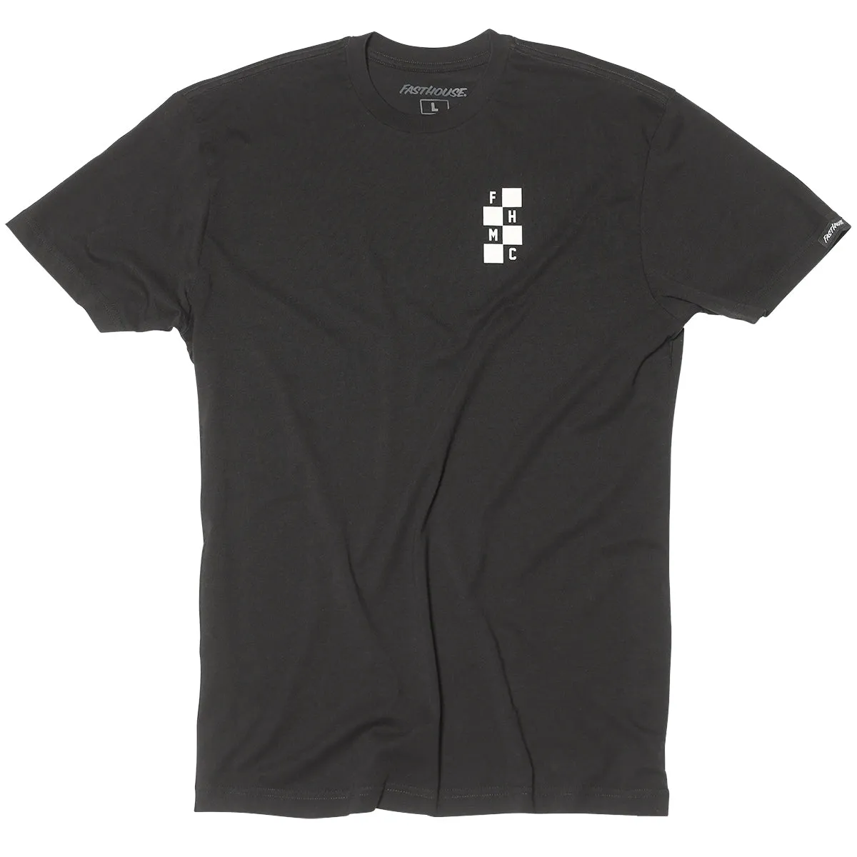 Chalet Tee - Black