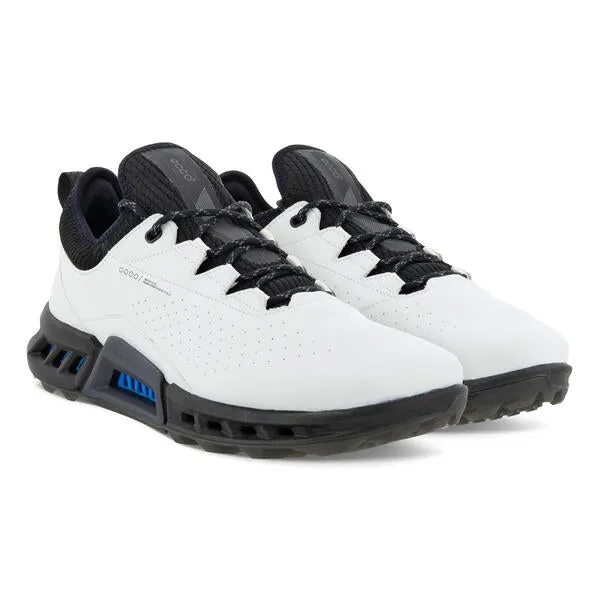 CHAUSSURE GOLF ECCO BIOM C4 LACE