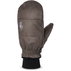 Chop Snow Mittens