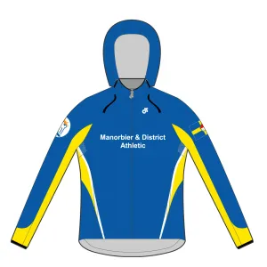 CITY Bremen Windbreaker
