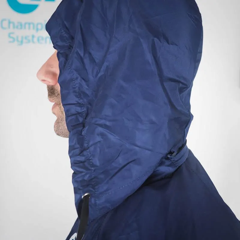 CITY Bremen Windbreaker