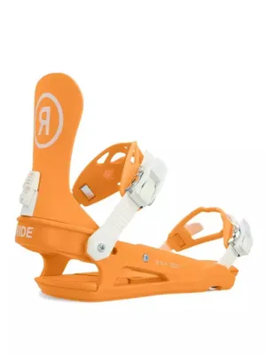 CL-4 Women's Snowboard Bindings (2024)