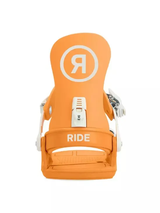 CL-4 Women's Snowboard Bindings (2024)