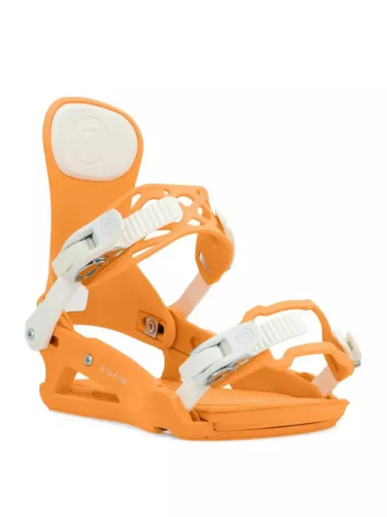 CL-4 Women's Snowboard Bindings (2024)