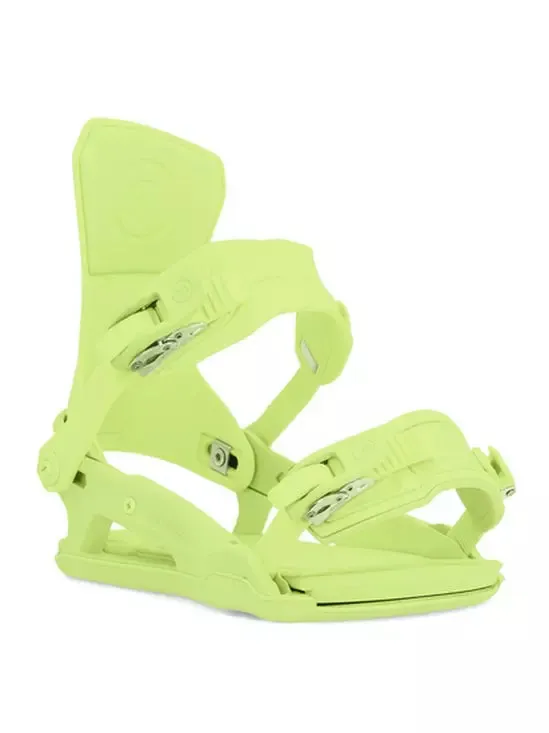 CL-6 Women's Snowboard Bindings (2024)