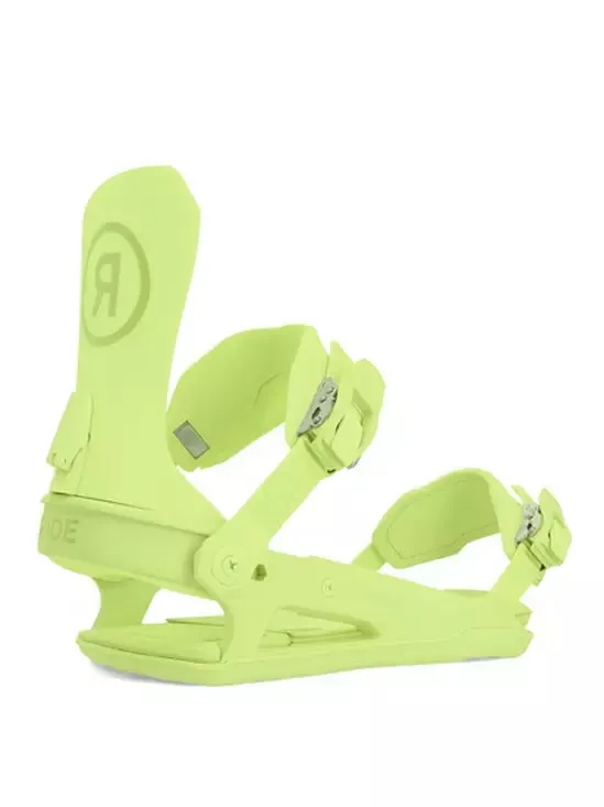 CL-6 Women's Snowboard Bindings (2024)