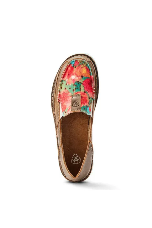 CL10044531- Ariat Ladies Cruiser- Prickly Pear