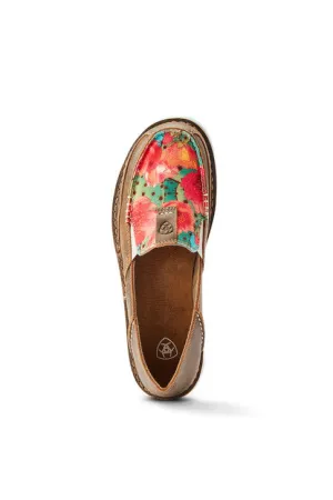 CL10044531- Ariat Ladies Cruiser- Prickly Pear