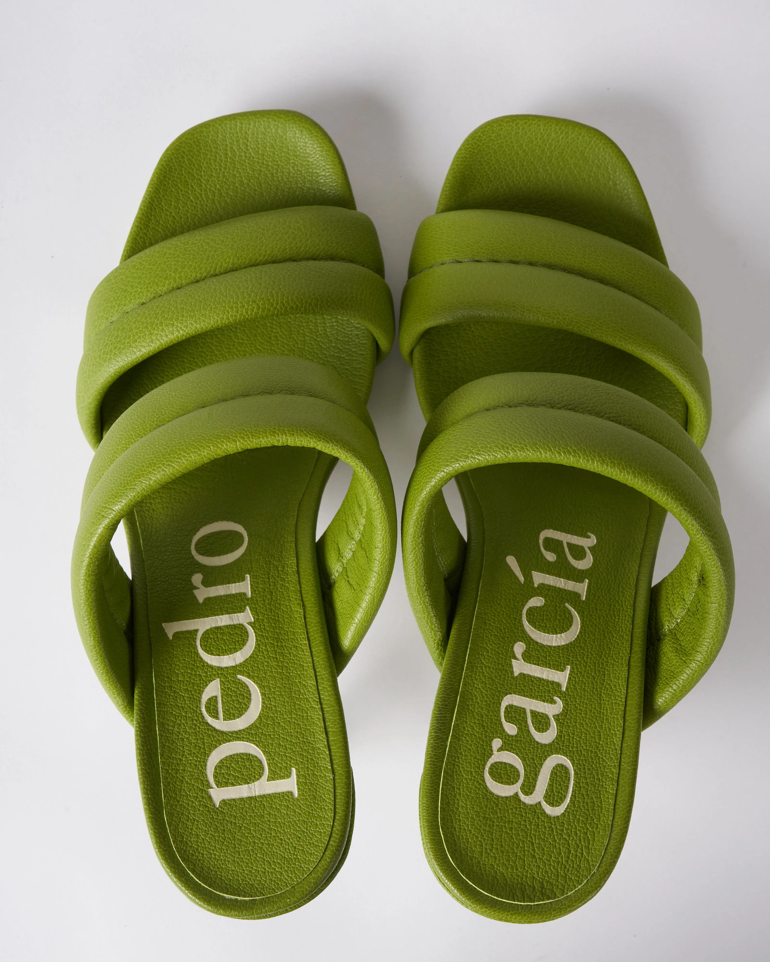 clea - verdant pebble nappa 02
