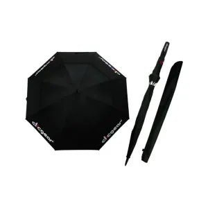 Clicgear 68" Double Canopy Umbrella