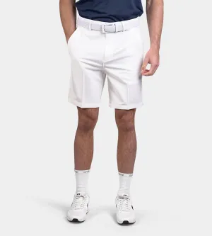 CLIMA GOLF SHORTS WHITE