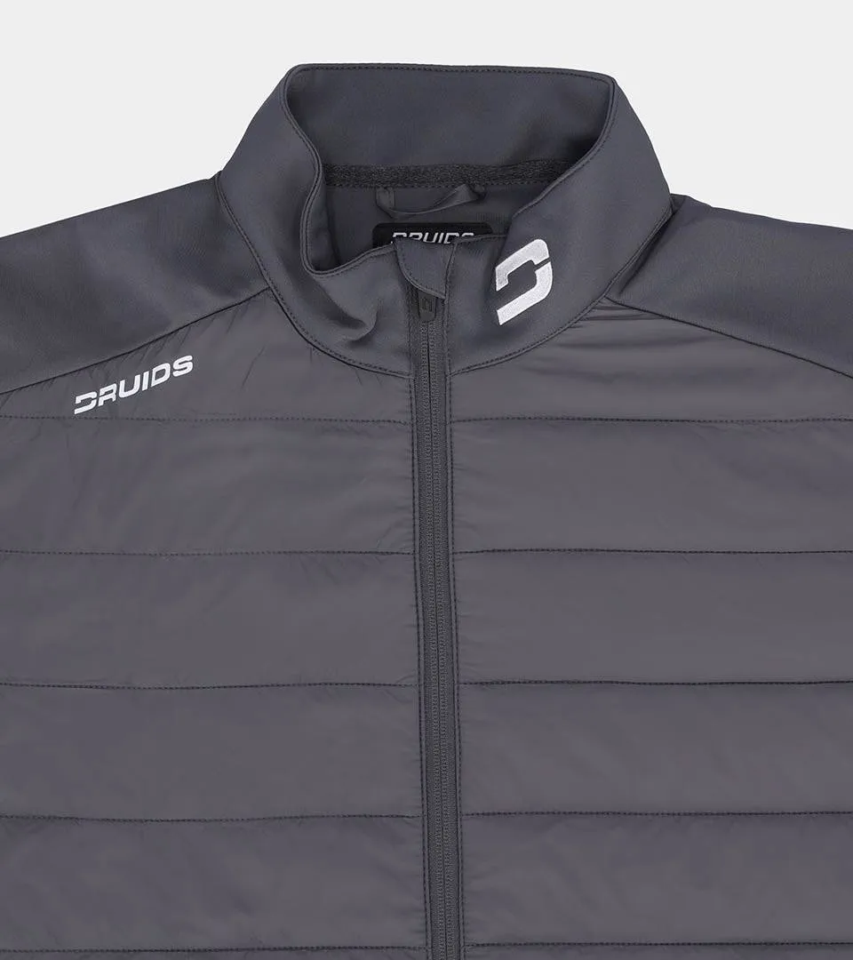 CLIMA JACKET 3.0 CHARCOAL