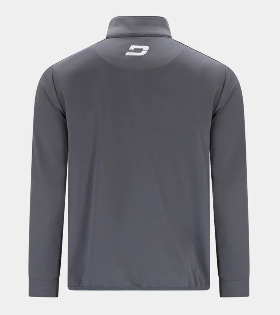 CLIMA JACKET 3.0 CHARCOAL