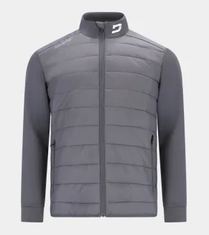 CLIMA JACKET 3.0 CHARCOAL