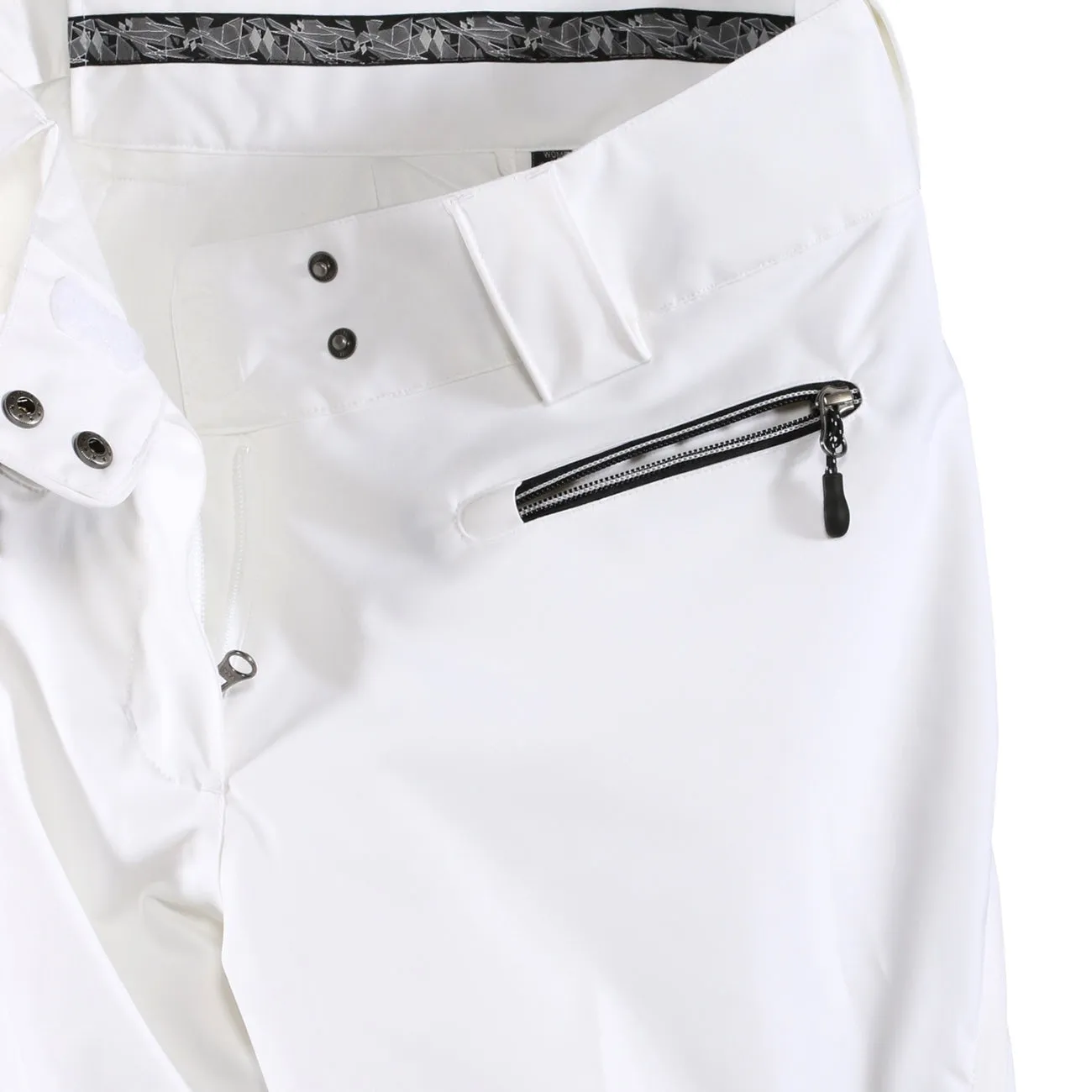 Cloud Insulated Snow Pant