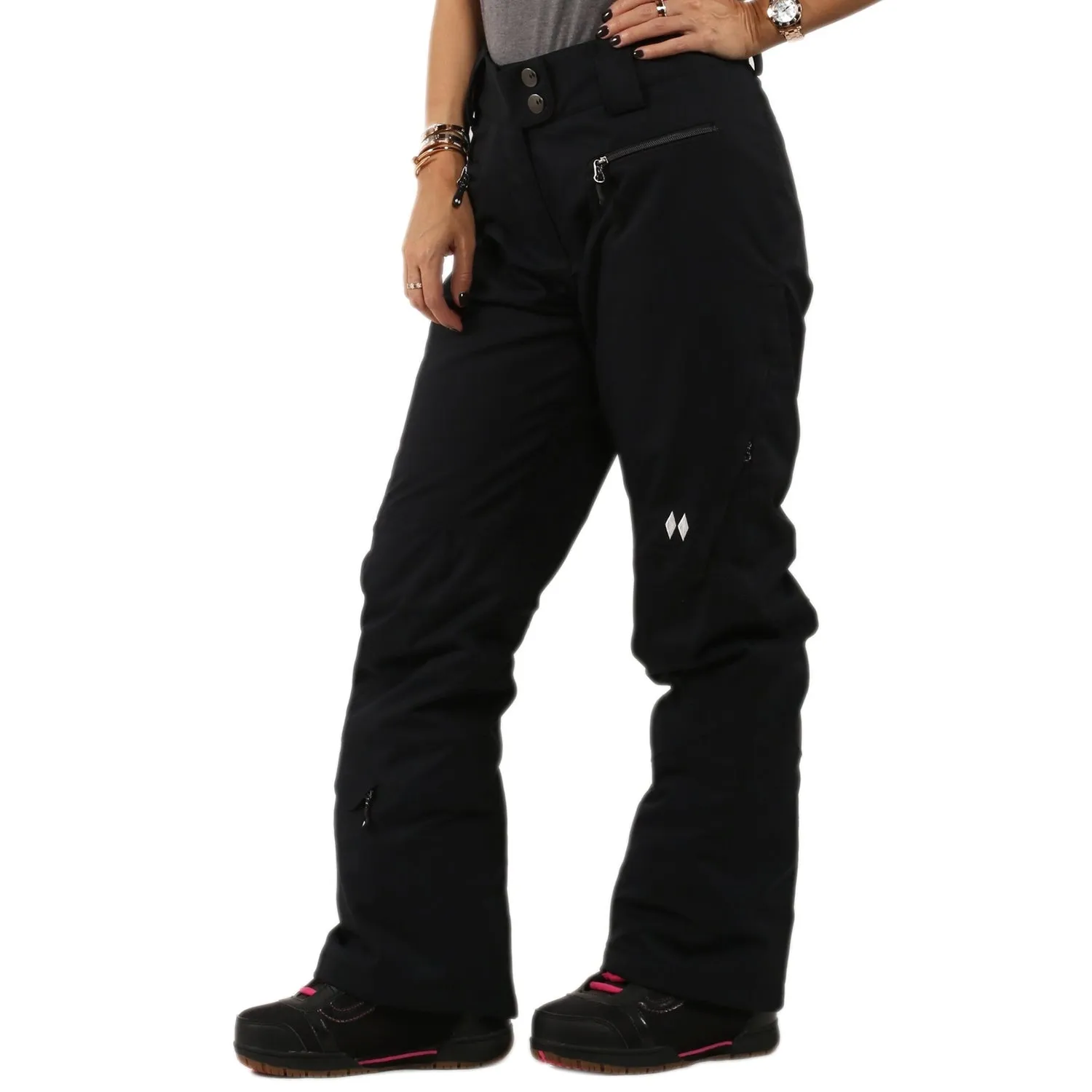 Cloud Insulated Snow Pant