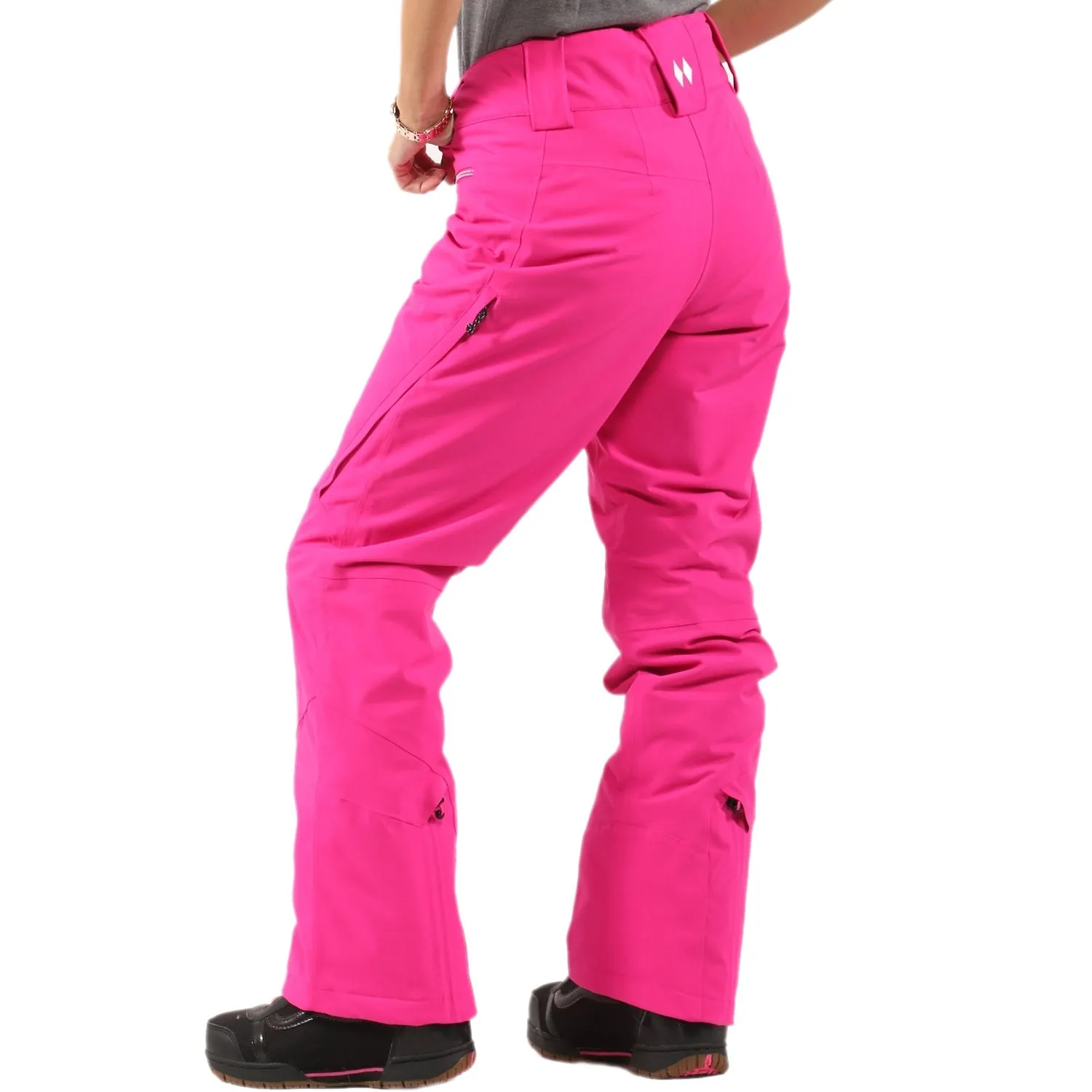Cloud Insulated Snow Pant