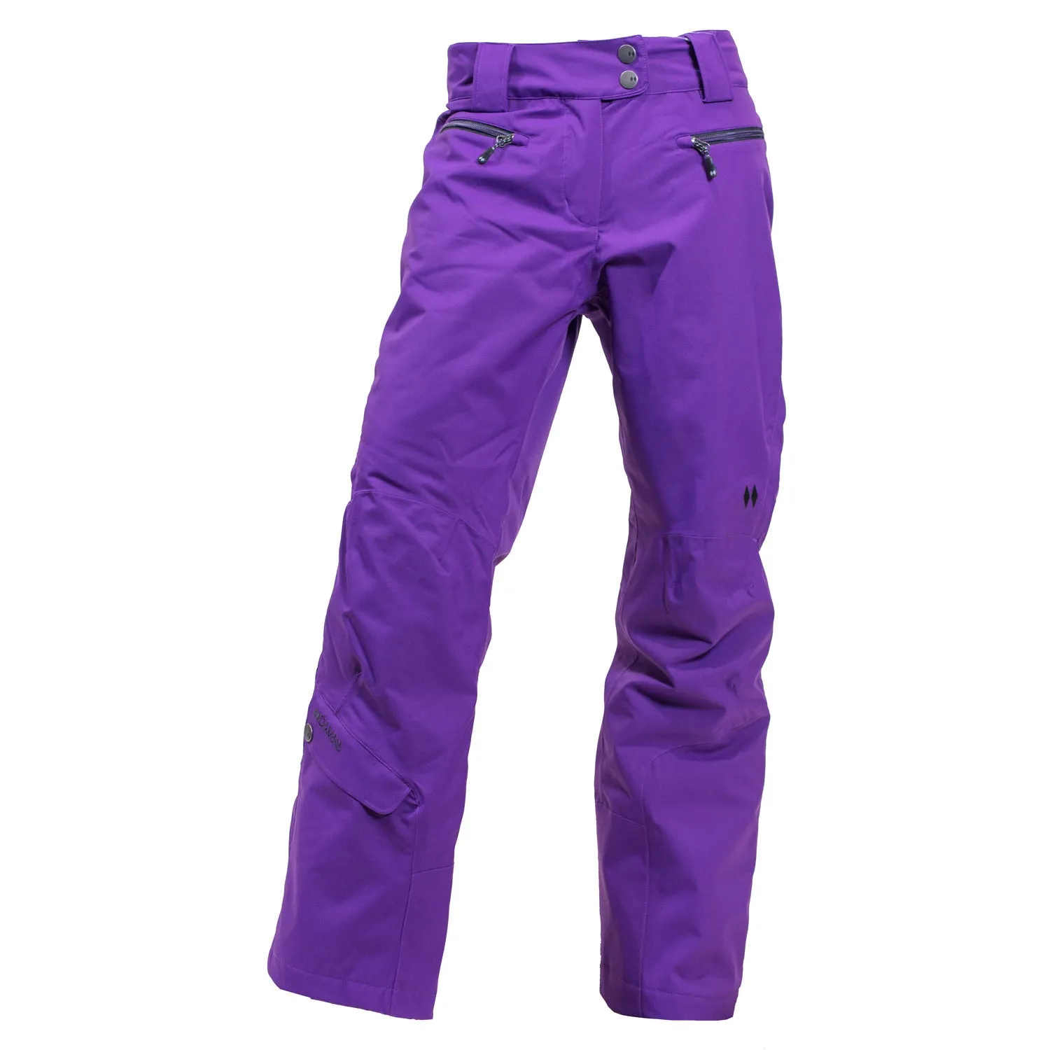 Cloud Insulated Snow Pant