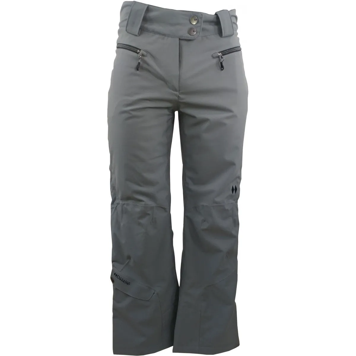 Cloud Insulated Snow Pant