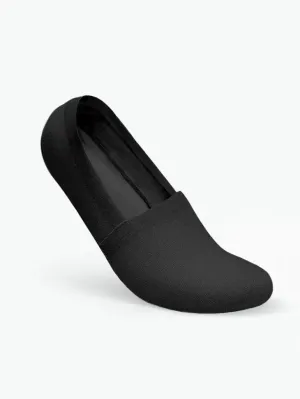 Cloud - Premium No Show Socks (Black)